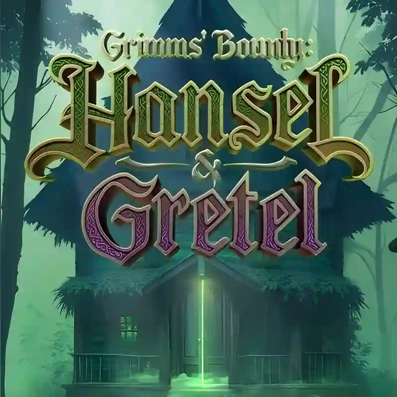 Grimms Bounty Hansel & Gretel Slot Game