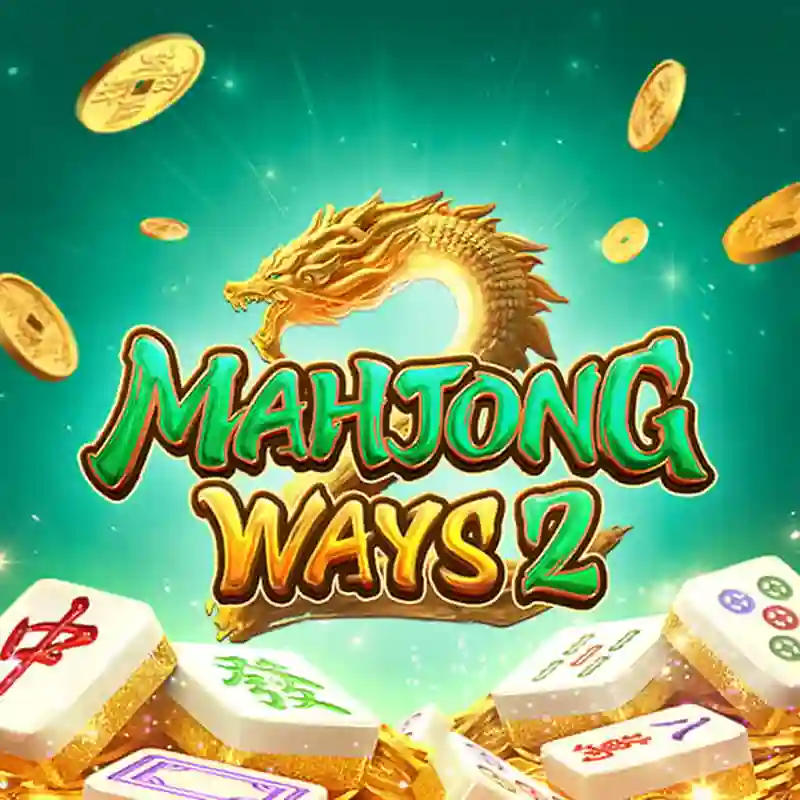 Mahjong Ways 2 slot en casino en línea doradobet
