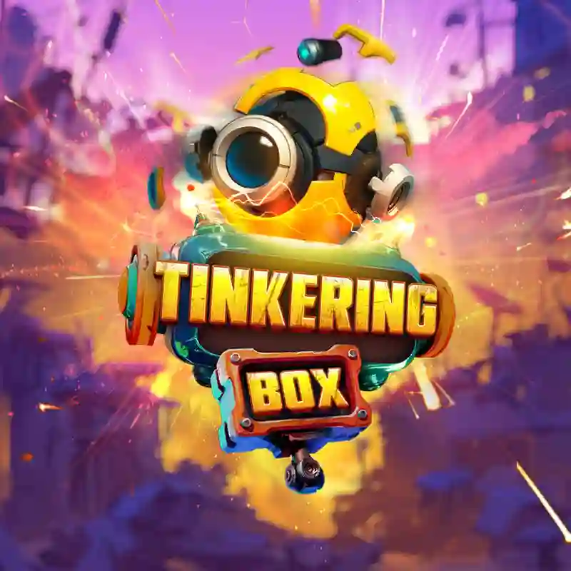 Tinkering Box slot